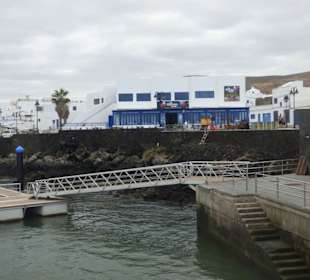 Ausflug nach La Graciosa