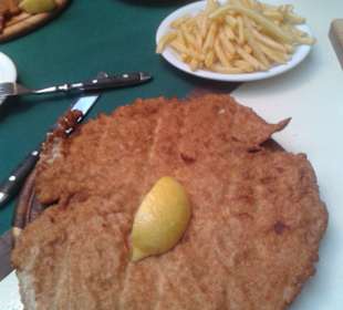 Mega kotlet
