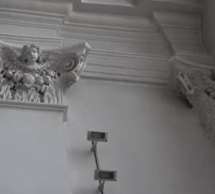 Wallfahrtskirche Weggental