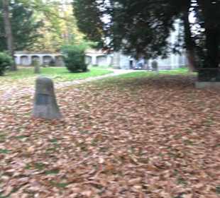 Alter Friedhof