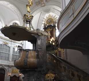 Kirche