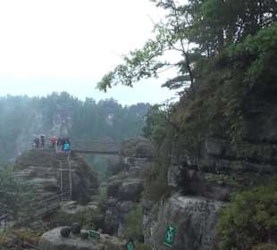 Felsenburg Neurathen