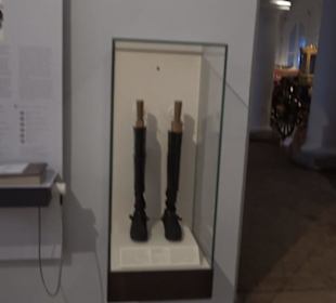 Marstallmuseum Schloss Nymphenburg