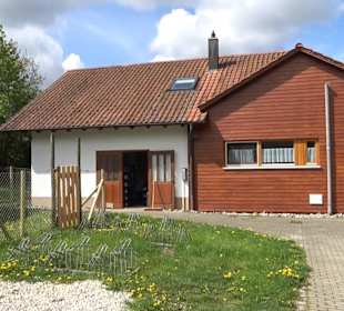 Naturerlebnisweg des NABU-Metzingen