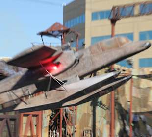 Water World Aktion pur