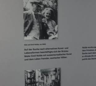 Nordamerika Native Museum