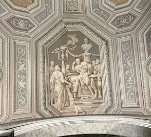 Vatikanische Museen