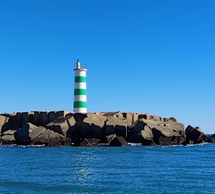 Ilha do Farol
