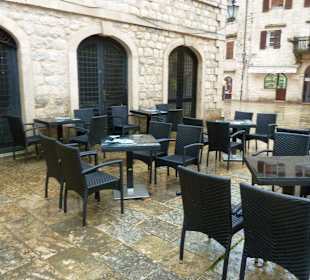 Zentral in der Altstadt - Mit Außenterrasse