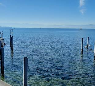 Hafen Friedrichshafen