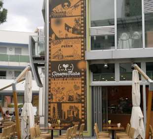 Bibione im Bild 06-2011