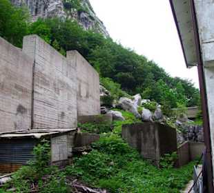 Der Plöckenpass 06-2011