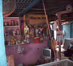 Mano Juan - Seavis Tours