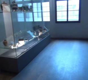 Welt der Marionetten