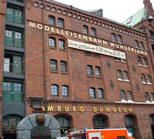 Eisenbahn Wunderland