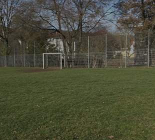 Sportanlage Neuhalden Lustnau