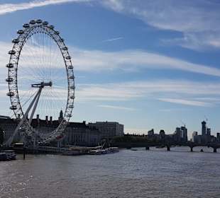 London Eye 