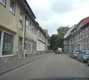 Bad Gandersheim