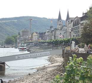 In und um Boppard