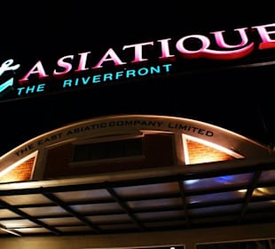 Asiatique