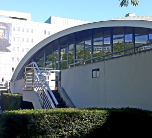Opernhaus Dortmund