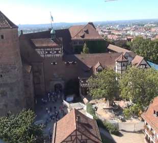 Kaiserburg