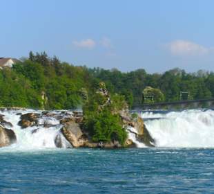 Beeindruckendes Naturschauspiel