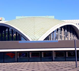 Opernhaus Dortmund