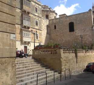 Santa Scholastica's Monastery