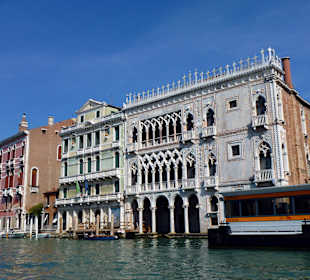 Venedig