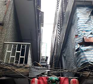 Lin Liu-Hsin Puppentheater