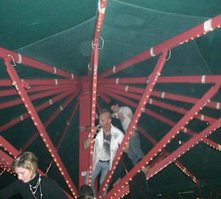 Silvesterparty