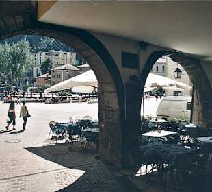 Gardasee/Riva/Italien