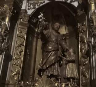 Basilica de la Mare de Deu de Lluc