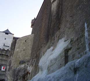 Хоэнзальцбург