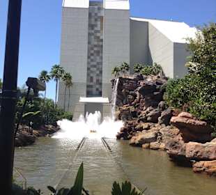 Universal Studios Florida 