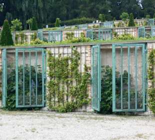 Schlosspark Sanssouci