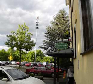 Restaurant Dechbettener Hof, Regensburg