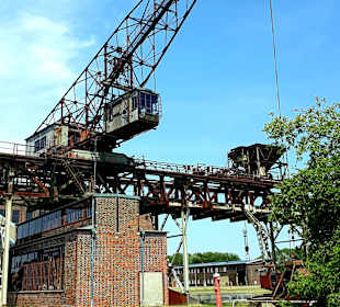Historisch-Technisches Museum Peenemünde
