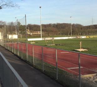 Sportgelände Raidwangen