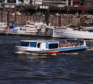 Hafengeburtstag 2008