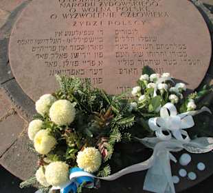 Muzeum Historii Żydów Polskich