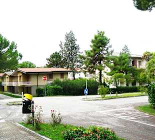 Lido dei Pini in Bibione