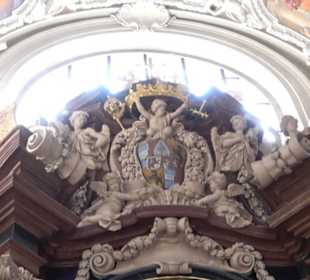 Dom St. Stephan