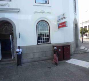Weingebiet Stellenbosch