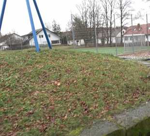 Spielplatz Herzog-Ulrich-Straße Reicheneck