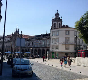Braga