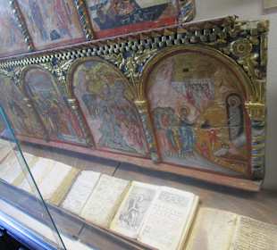  Kloster Paleokastritsa