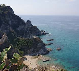 Capo Vaticano 