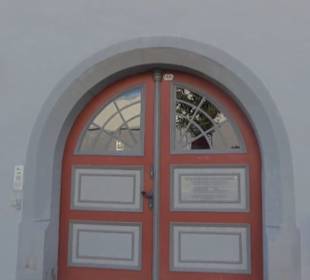 Museum für Thüringer Volkskunde